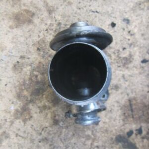 2006 BMW X5 E53. EGR VALVE