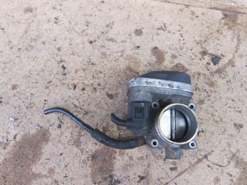 2003 MINI R52 1.6 PETROL. THROTTLE BODY