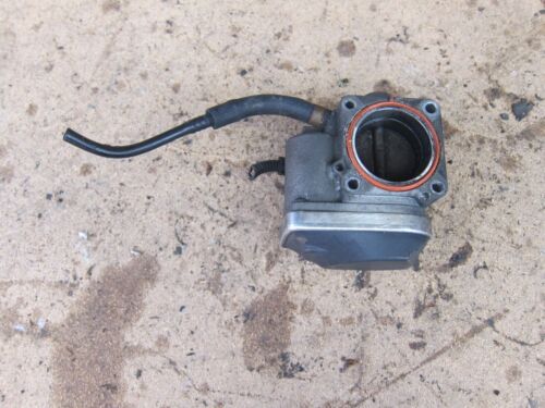 2003 MINI R52 1.6 PETROL. THROTTLE BODY - Image 2