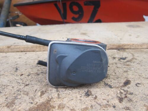 2003 MINI R52 1.6 PETROL. THROTTLE BODY - Image 3