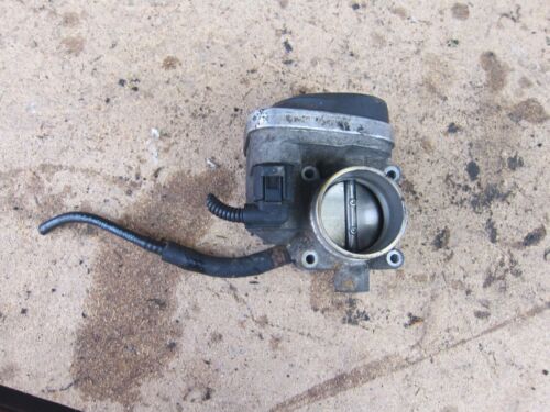 2003 MINI R52 1.6 PETROL. THROTTLE BODY - Image 4