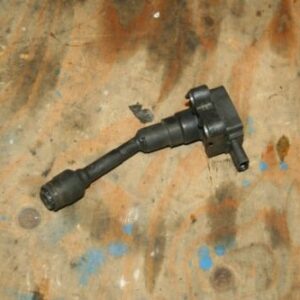 2015 FORD FIESTA MK7 1.0 ECO BOOST. IGNITION COIL X1 SUPPLIED