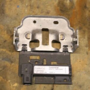 2015 FORD FIESTA MK7 1.0 ECO BOOST. ANTENNA AMPLIFIER C1BT-15K603-BA