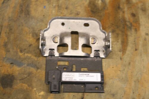 2015 FORD FIESTA MK7 1.0 ECO BOOST. ANTENNA AMPLIFIER C1BT-15K603-BA