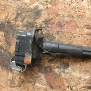 2001 VOLKSWAGON GOLF MK4. IGNITION COIL X1 (2 AVAILABLE)