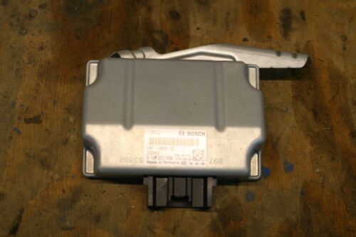 2015 FORD FIESTA MK7 1.0 ECO BOOST. START STOP ECU CA6T-14B526-DC