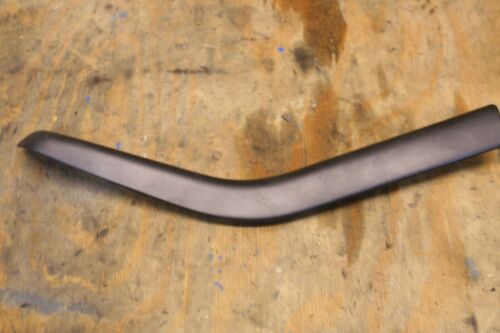 2015 FORD FIESTA MK7 1.0 ECO BOOST. DOOR HANDLE TRIM