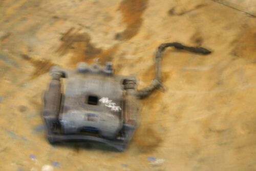 2015 FORD FIESTA MK7 1.0 ECO BOOST. NSF PASSENGER SIDE FRONT BRAKE CALIPER