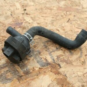 2006 MERCEDES ML 320 CDI W164. PUMP WATER HEATER