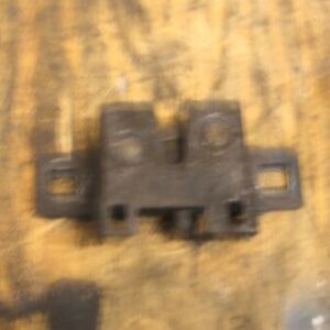 2008 LANDROVER FREELANDER 2 L359 TD4. BONNET LATCH