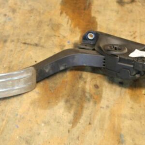 2015 FORD FIESTA MK7 1.0 ECO BOOST. ACCELERATOR THROTTLE PEDAL