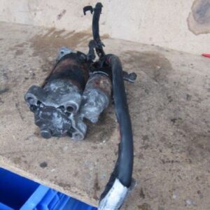 2003 MINI R52 1.6 PETROL. STARTER MOTOR
