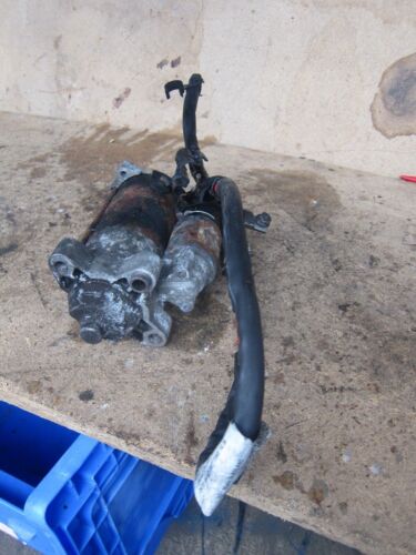 2003 MINI R52 1.6 PETROL. STARTER MOTOR