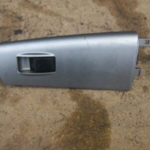 2002 TOYOTA COROLLA ELECTRIC WINDOW SWITCH PASSENGER FRONT