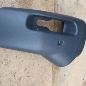 2000 TOYOTA YARIS VERSO, 1.3 PETROL  AUTOMATIC. LOWER COWLING