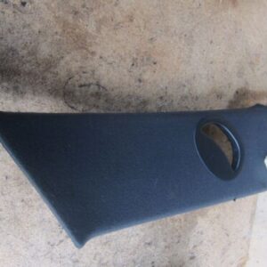 2006 BMW X5 E53. B PILLAR TRIM
