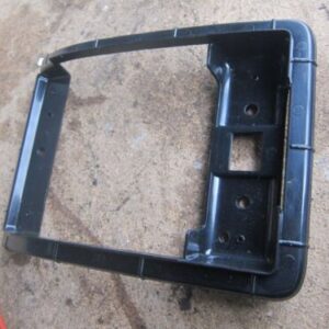 2006 BMW X5 E53. ROOF LIGHT BRACKET HOUSING 822222