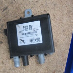 2006 BMW X5 E53. AERIEL ANTENNA AMPLIFIER
