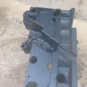 2006 BMW X5 E53. BOOT TRIM TOOL STORAGE HOUSING