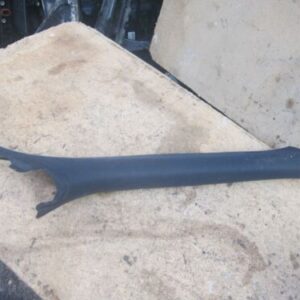 2006 BMW X5 E53. A PILLAR TRIM