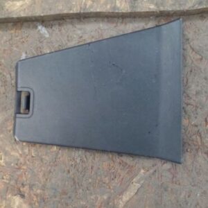 2008 LAND ROVER DISCOVERY 3. BOOT SIDE LID COMPARTMENT