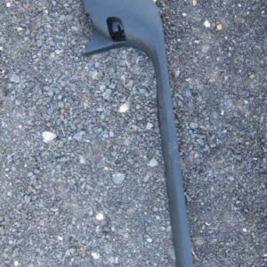 2005 FORD FIESTA. LOWER KICK TRIM