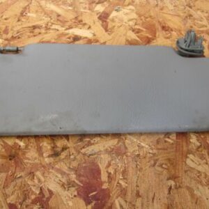 2002 HONDA CRV MK 2. PASSENGER SIDE SUNVISOR