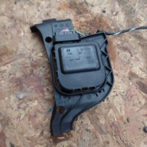 2002 AUDI A2. 1.4 PETROL. HEATER CONTROL MOTOR