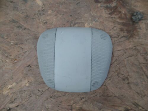 2000 MERCEDES BENZ E320 W210. INTERIOR ULTRASONIC ALARM SENSOR COVER
