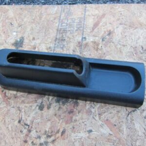 2005 FORD FIESTA. CENTRE CONSOLE HANDBRAKE SURROUND