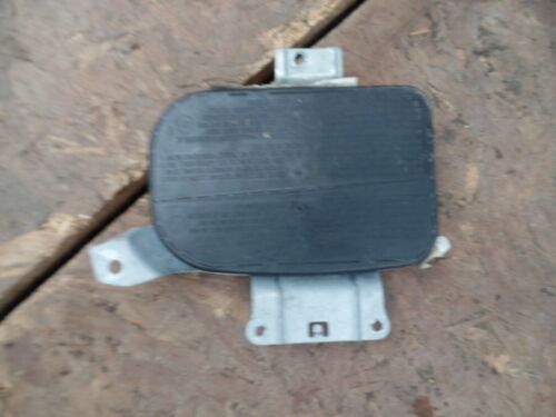 2000 MERCEDES BENZ E320 W210. DOOR SIDE AIRBAG