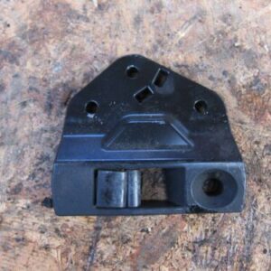 MERCEDES CLK 230 W208 CONVERTIBLE. ROOF LATCH