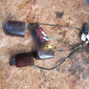 JAGUAR XJ40 DOOR CARD LIGHTS X1 (4 AVAILABLE)