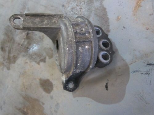 2007 VAUXHALL ASTRA H MK5 1.9 DIESEL MANUAL. ENGINE MOUNT