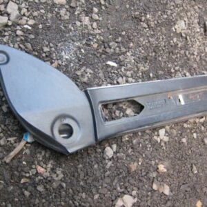 JAGUAR XJ40 DOOR CARD UPPER SECTION