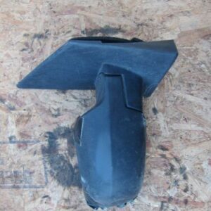 2005 FORD FIESTA. DRIVER SIDE WING MIRROR DAMAGED