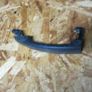 2008 VAUXHALL ASTRA VAN MK5 H 1.3. DOOR HANDLE