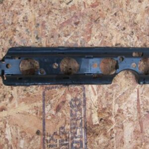 IBIZA, POLO, FABIA 1.4 BXW ENGINE. ENGINE COVER LOWER
