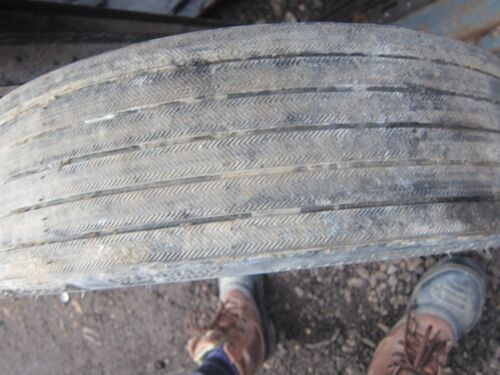 1998 MERCEDES BENZ SLK CONVERTIBLE. SPARE WHEEL - Image 4