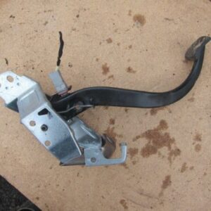 2007 VAXHALL ZAFIRA MK2 1.9 DIESEL. CLUTCH PEDAL 13192506