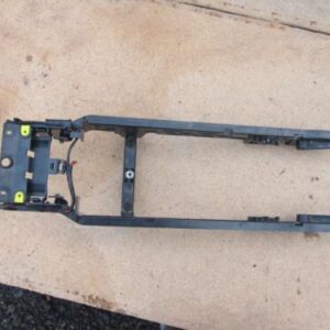 2007 VAXHALL ZAFIRA MK2 1.9 DIESEL. CENTRE CONSOLE FRAME