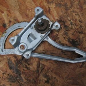 VAUXHALL ASTRA MK4 G. PASSENGER SIDE REAR WINDOW REGULATOR