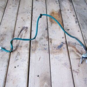 2002 FORD RANGER MK1 2.5 DIESEL MANUAL. LOCK SENSOR PASSENGER SIDE