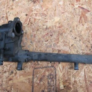 IBIZA, POLO, FABIA 1.4 BXW ENGINE. COOLANT HOUSING