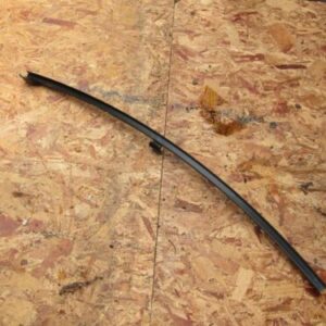 2002 HONDA CRV MK 2. DRIVER SIDE WINDOW RUNNER