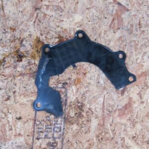 IBIZA, POLO, FABIA 1.4 BXW ENGINE. BELL HOUSING GEARBOX PLATE