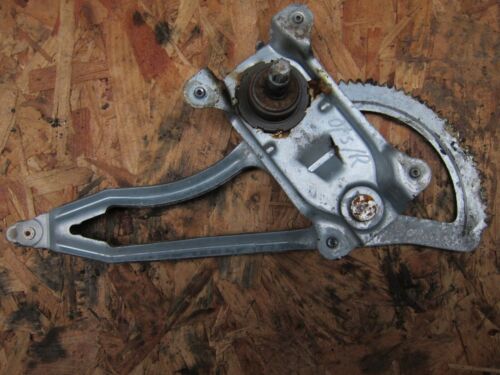 VAUXHALL ASTRA MK4 G. DRIVER SIDE REAR WINDOW REGULATOR
