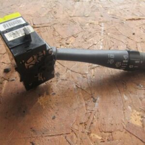 2000 NISSAN MICRA 1.0 PETROL MANUAL K11. WIPER STALK