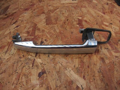 MERCEDES CLK 230 W208 CONVERTIBLE. PASSENGER SIDE DOOR HANDLE