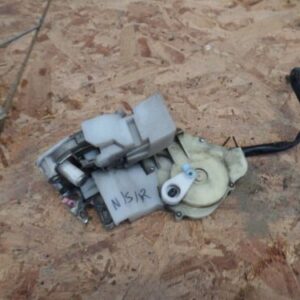 2002 HONDA CIVIC MK7 1.6 VTEC. PASSENGER SIDE REAR DOOR LOCK MODULE